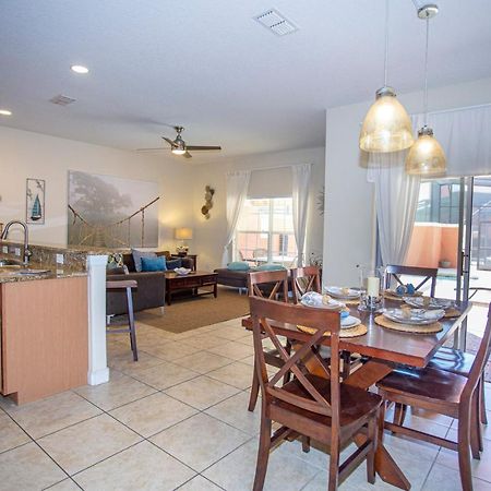Stunning 4 Bd W/ Pool Close To Disney 8940 Four Corners 外观 照片