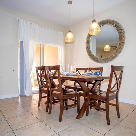 Stunning 4 Bd W/ Pool Close To Disney 8940 Four Corners 外观 照片