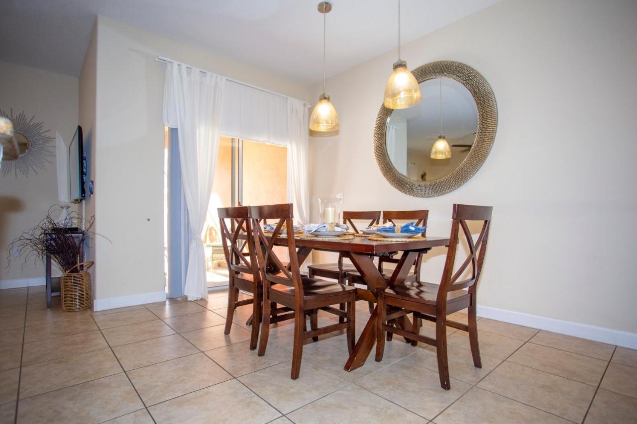 Stunning 4 Bd W/ Pool Close To Disney 8940 Four Corners 外观 照片