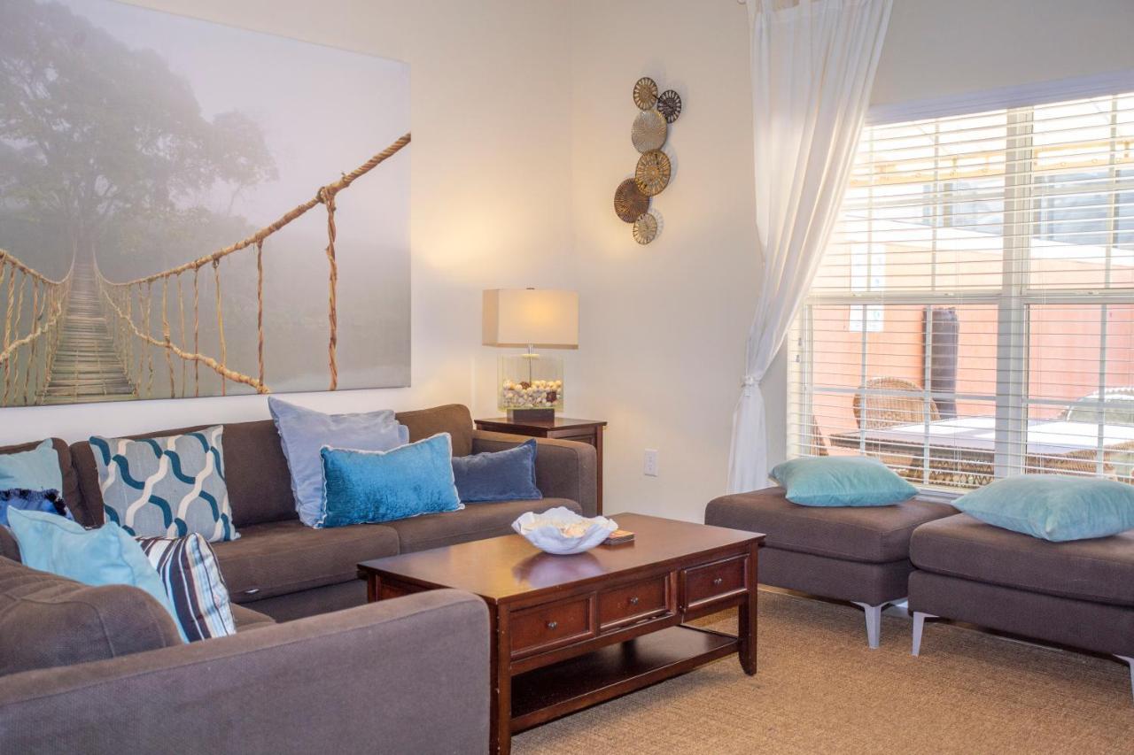 Stunning 4 Bd W/ Pool Close To Disney 8940 Four Corners 外观 照片