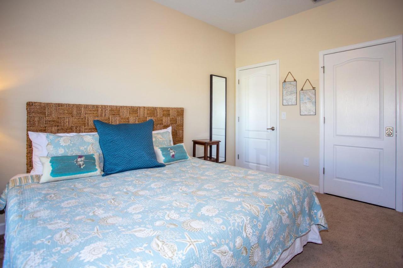 Stunning 4 Bd W/ Pool Close To Disney 8940 Four Corners 外观 照片