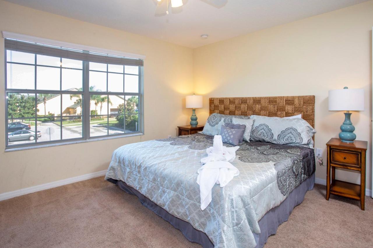 Stunning 4 Bd W/ Pool Close To Disney 8940 Four Corners 外观 照片