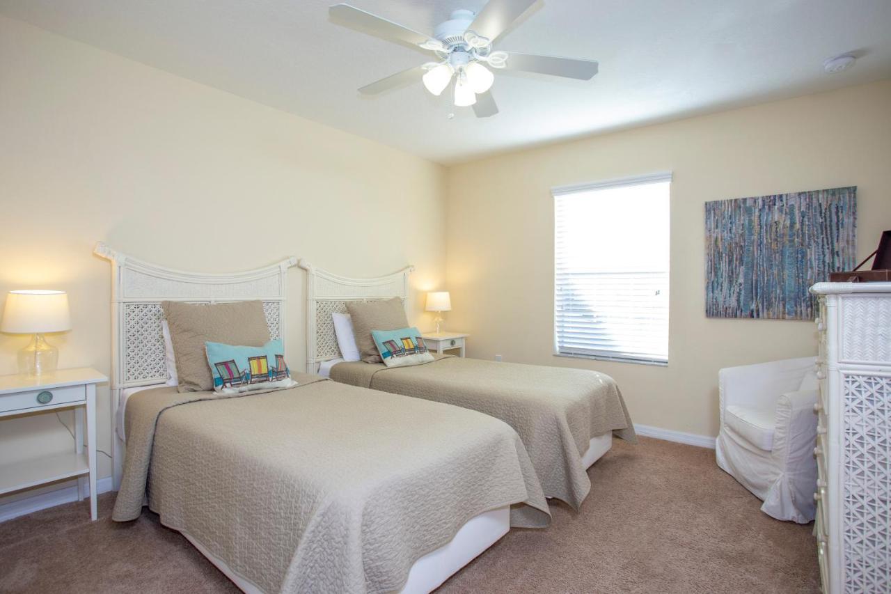 Stunning 4 Bd W/ Pool Close To Disney 8940 Four Corners 外观 照片