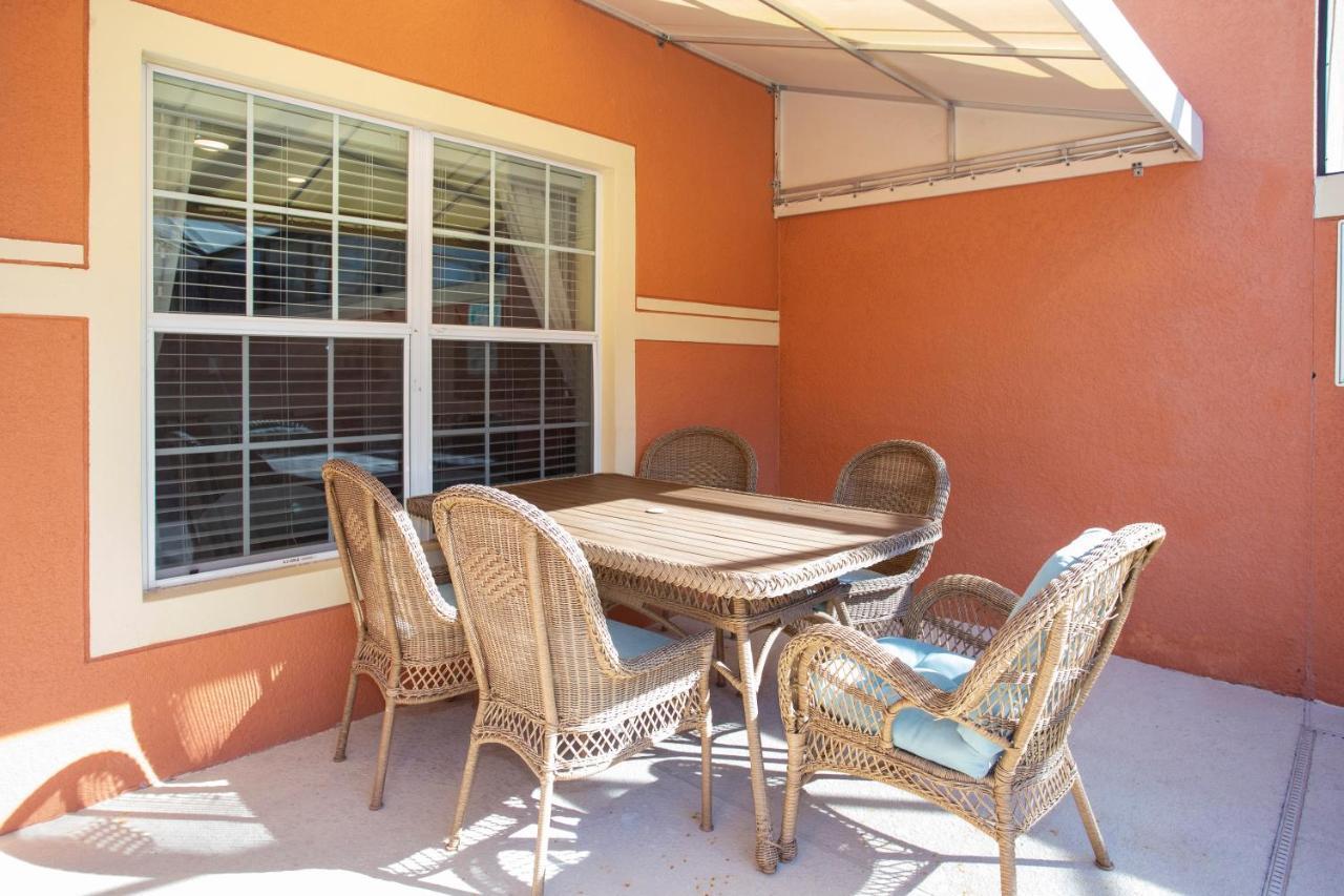 Stunning 4 Bd W/ Pool Close To Disney 8940 Four Corners 外观 照片
