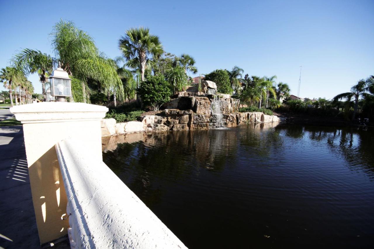 Stunning 4 Bd W/ Pool Close To Disney 8940 Four Corners 外观 照片