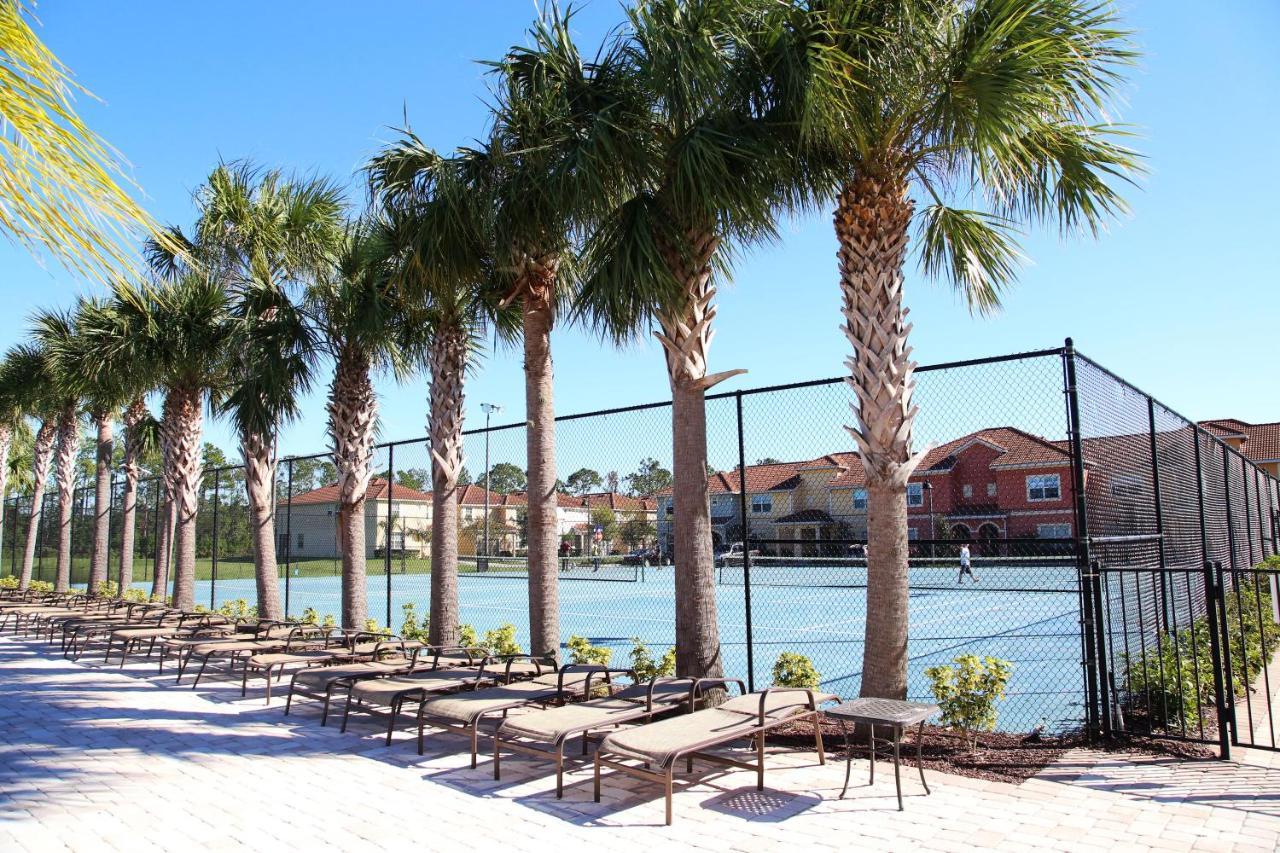 Stunning 4 Bd W/ Pool Close To Disney 8940 Four Corners 外观 照片