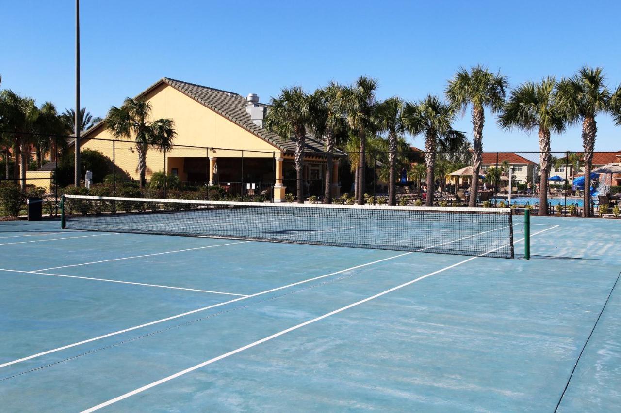 Stunning 4 Bd W/ Pool Close To Disney 8940 Four Corners 外观 照片
