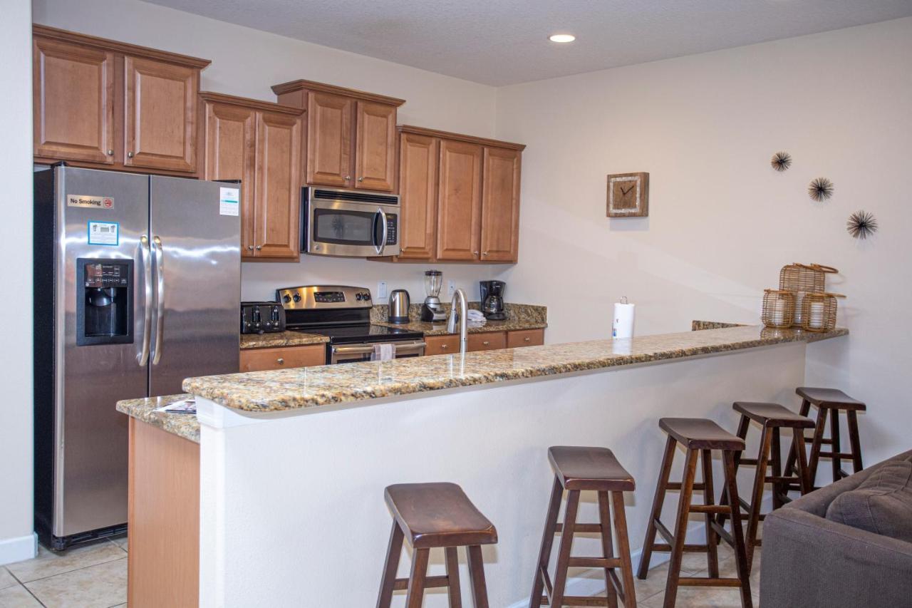 Stunning 4 Bd W/ Pool Close To Disney 8940 Four Corners 外观 照片