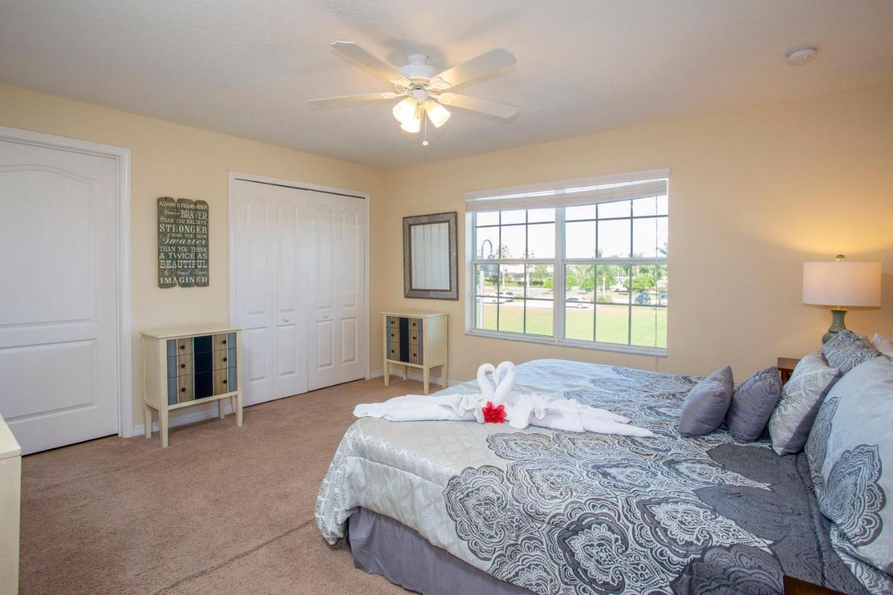 Stunning 4 Bd W/ Pool Close To Disney 8940 Four Corners 外观 照片
