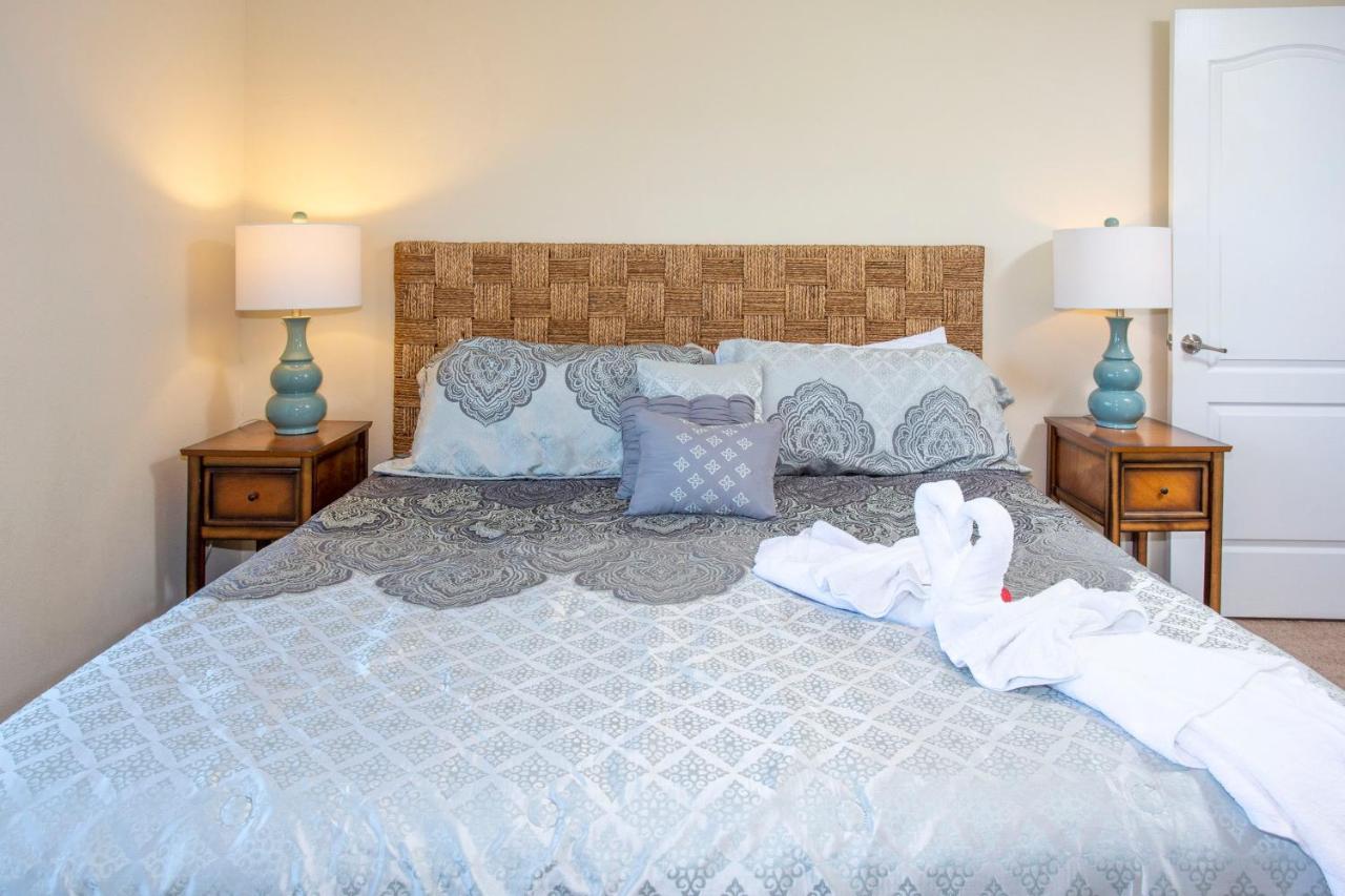Stunning 4 Bd W/ Pool Close To Disney 8940 Four Corners 外观 照片