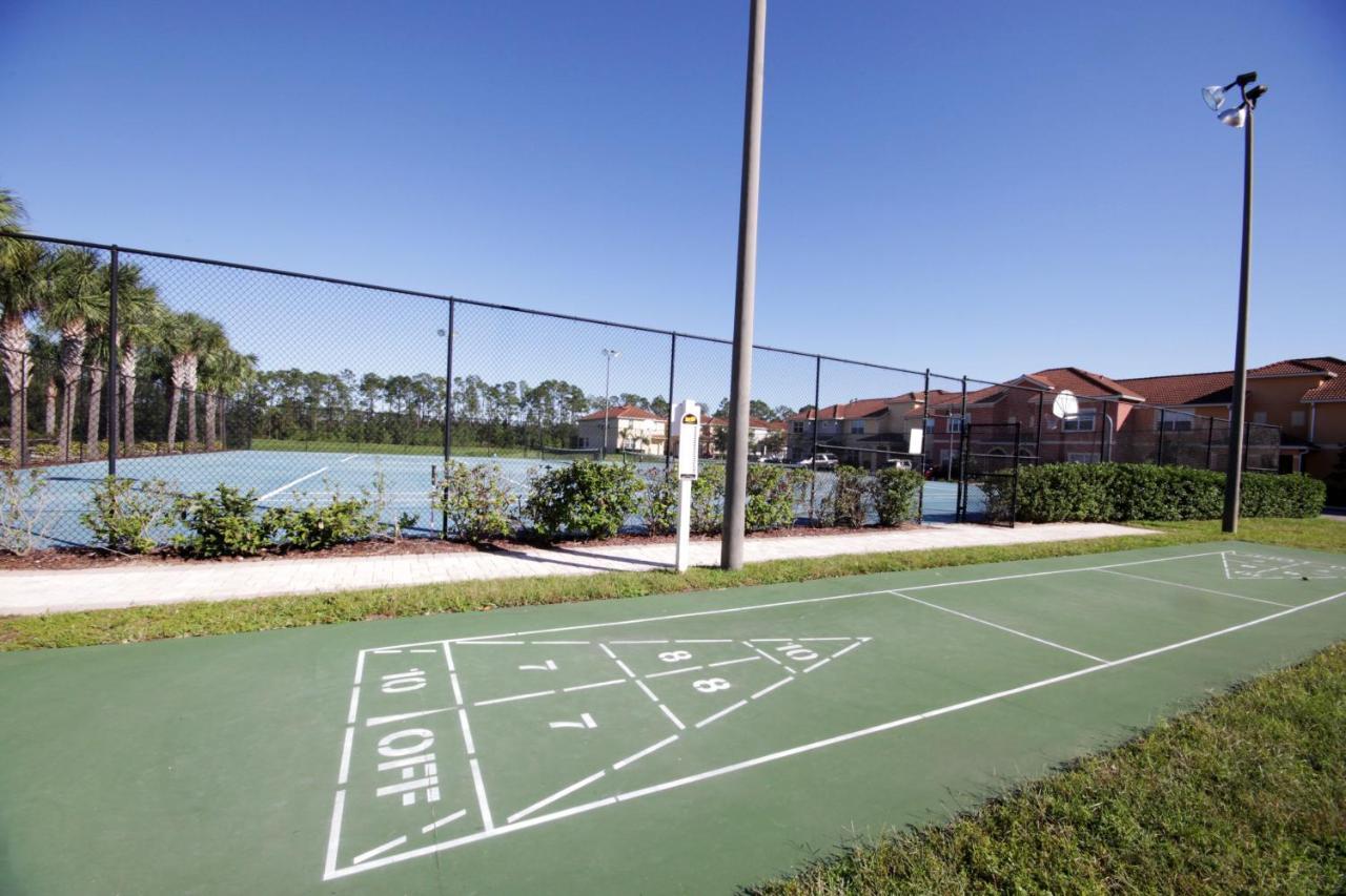 Stunning 4 Bd W/ Pool Close To Disney 8940 Four Corners 外观 照片