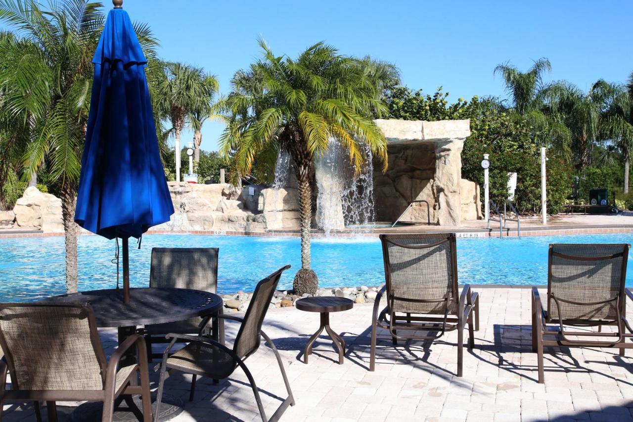 Stunning 4 Bd W/ Pool Close To Disney 8940 Four Corners 外观 照片