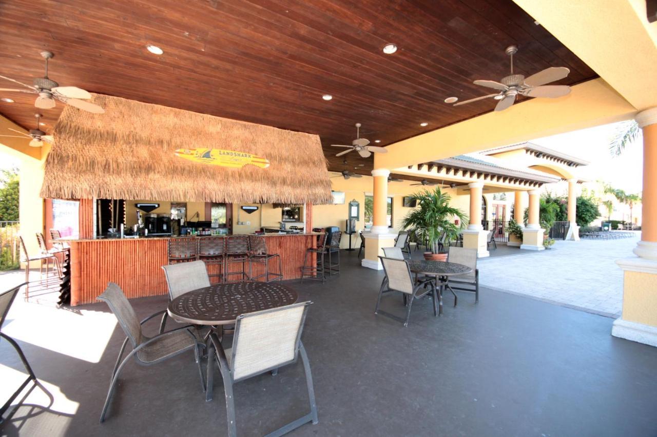 Stunning 4 Bd W/ Pool Close To Disney 8940 Four Corners 外观 照片