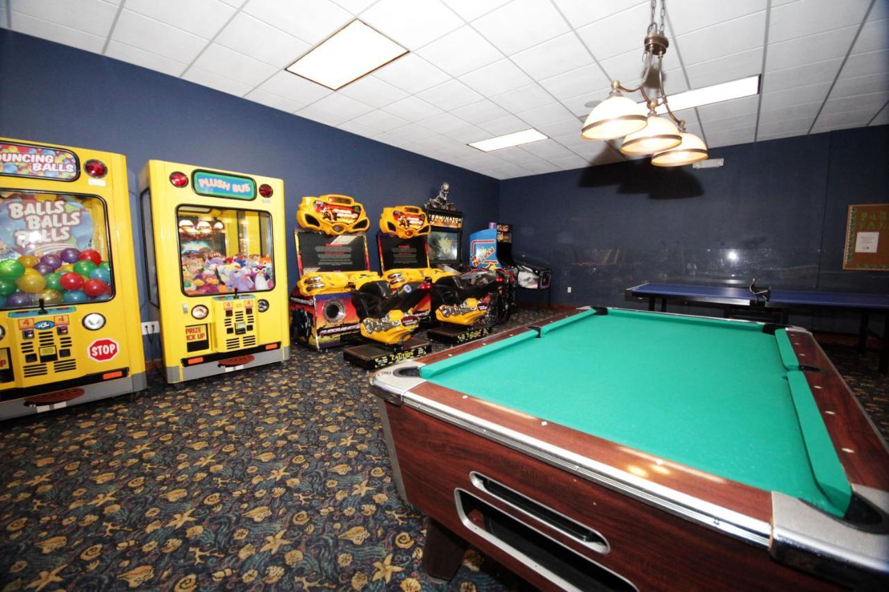 Stunning 4 Bd W/ Pool Close To Disney 8940 Four Corners 外观 照片