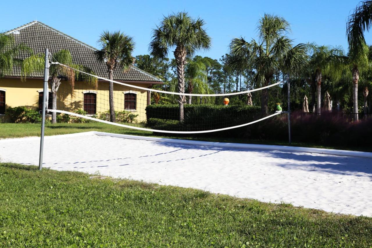 Stunning 4 Bd W/ Pool Close To Disney 8940 Four Corners 外观 照片