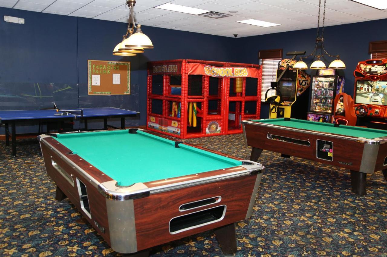 Stunning 4 Bd W/ Pool Close To Disney 8940 Four Corners 外观 照片